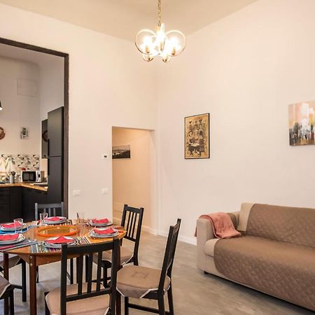 Ariento Apartment - Heart Of Firenze Eksteriør billede