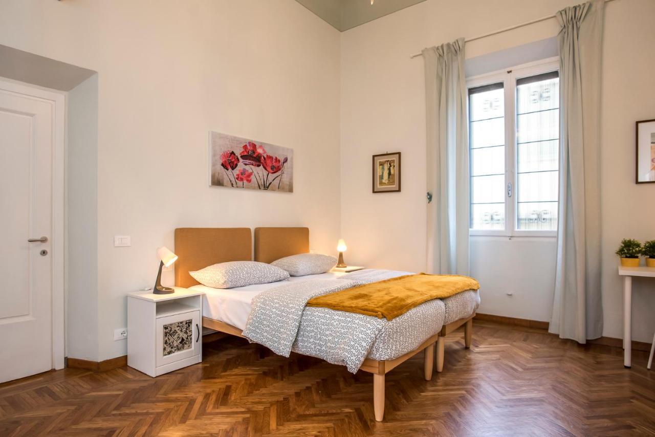 Ariento Apartment - Heart Of Firenze Eksteriør billede