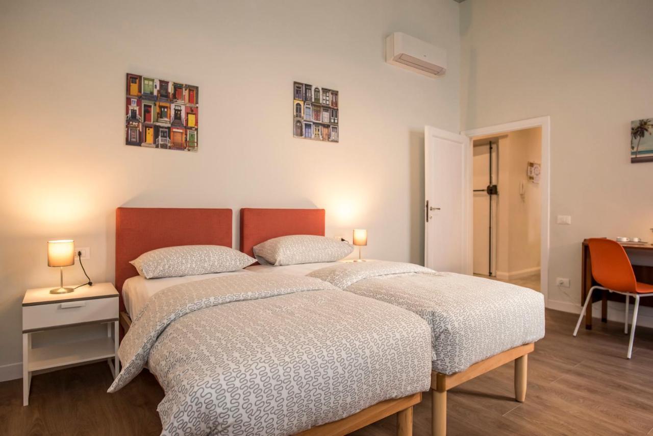Ariento Apartment - Heart Of Firenze Eksteriør billede